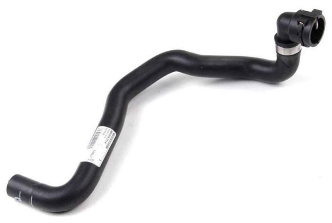 Audi Heater Hose - Outlet 4B0819373K - CRP 4B0819373K